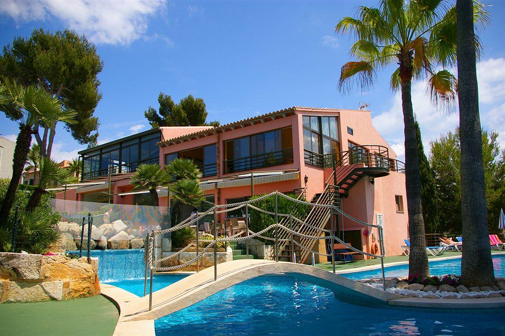 Aparthotel Ona Aucanada Port de Alcudia (Mallorca)
