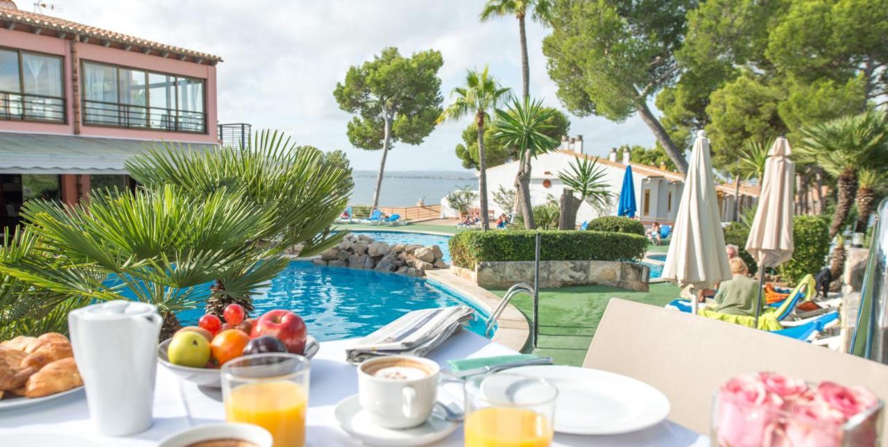 Aparthotel Ona Aucanada Port de Alcudia (Mallorca)