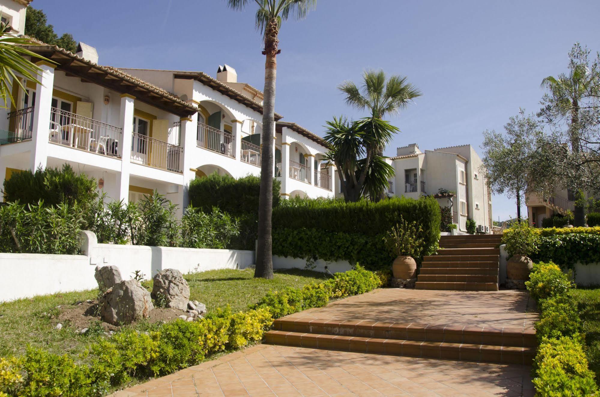 Ona Aucanada 3* Port de Alcudia (Mallorca)