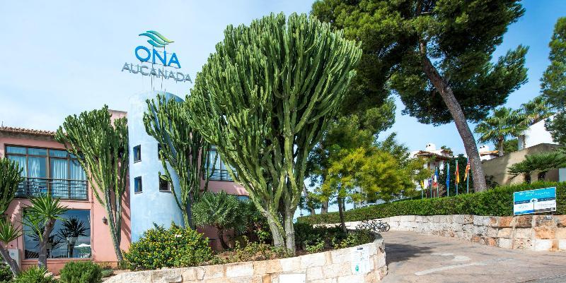 Ona Aucanada Aparthotel