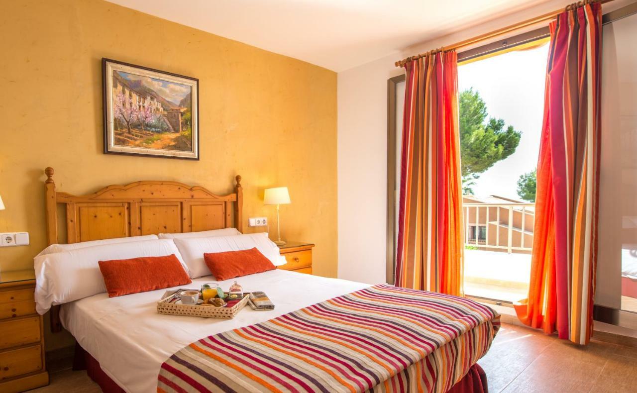 Ona Aucanada Aparthotel