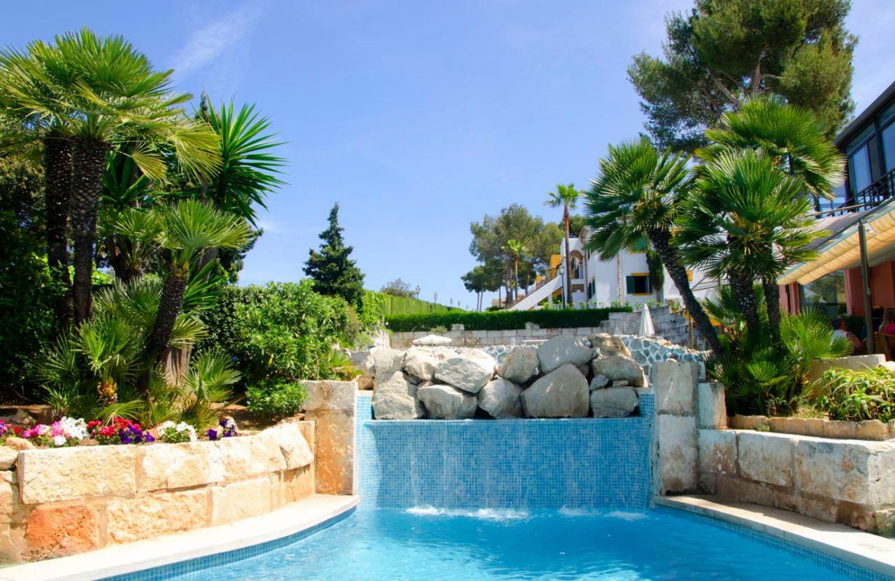 Aparthotel Ona Aucanada Port de Alcudia (Mallorca)