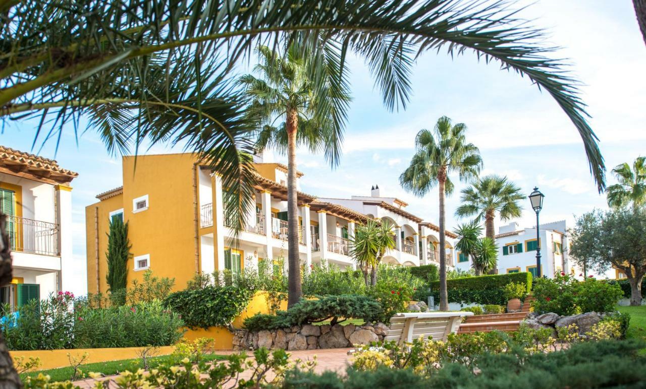 Aparthotel Ona Aucanada Port de Alcudia (Mallorca)