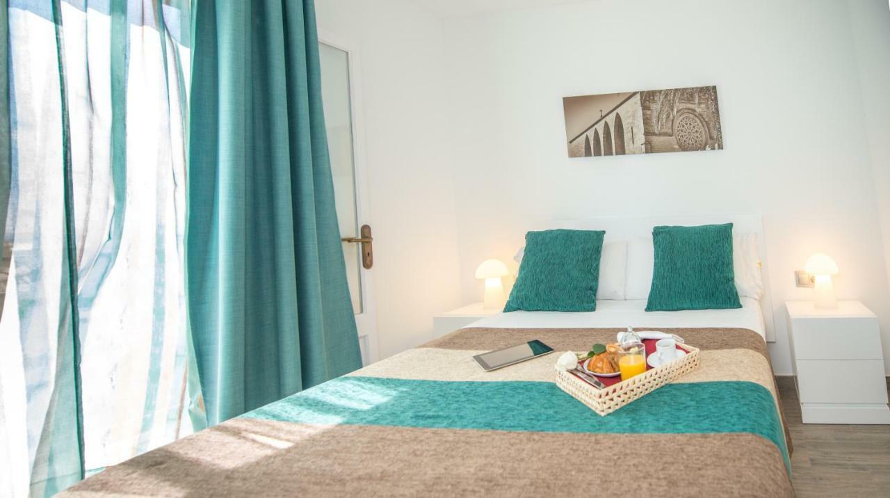 Ona Aucanada Aparthotel 3*