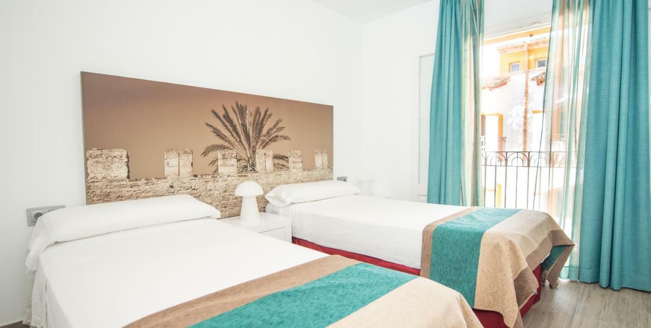 Ona Aucanada 3* Port de Alcudia (Mallorca)