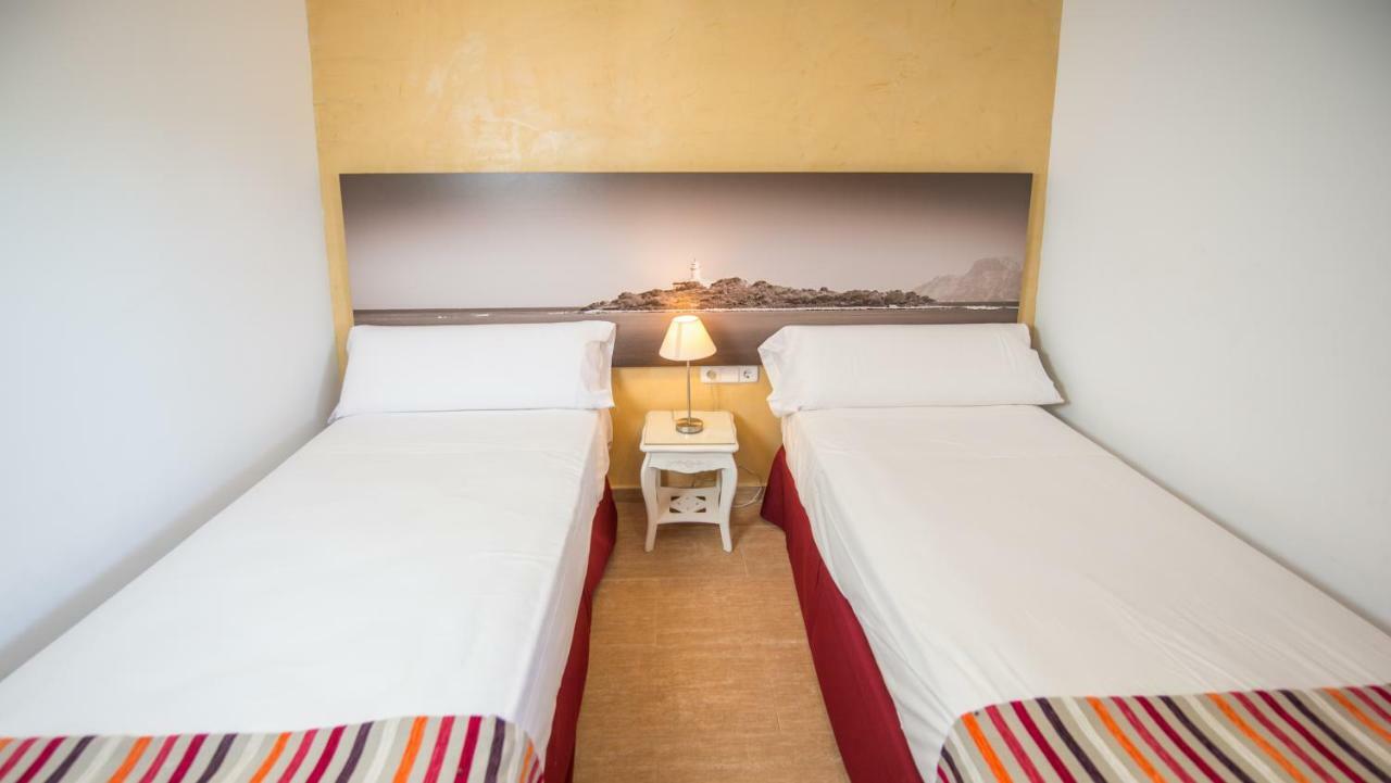 Ona Aucanada Aparthotel Port de Alcudia (Mallorca)