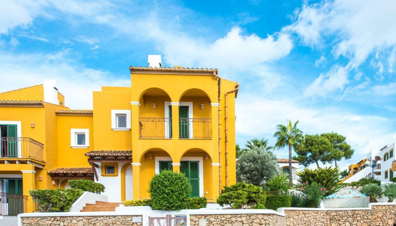 Ona Aucanada 3* Port de Alcudia (Mallorca)