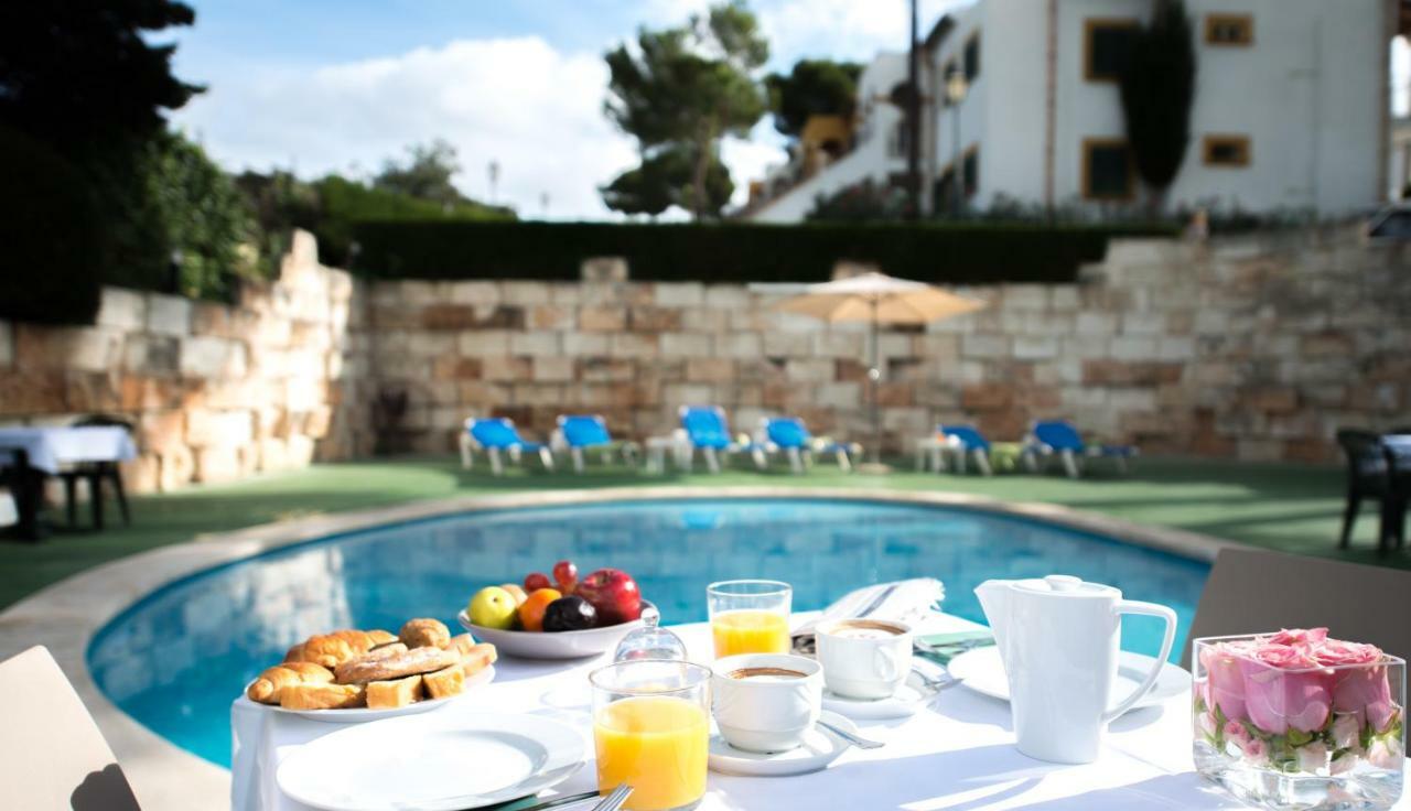 Aparthotel Ona Aucanada 3*