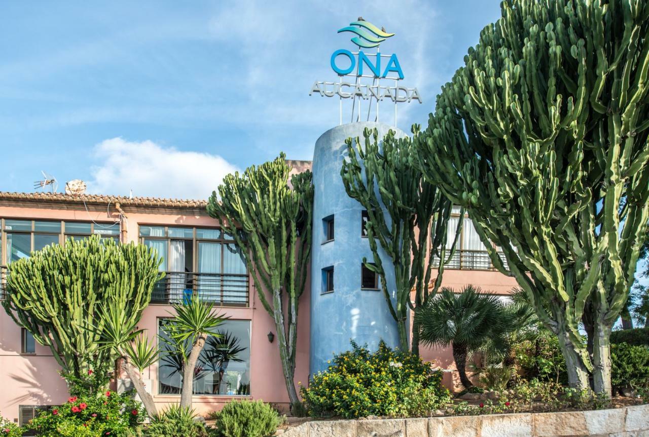 Ona Aucanada 3* Port de Alcudia (Mallorca)
