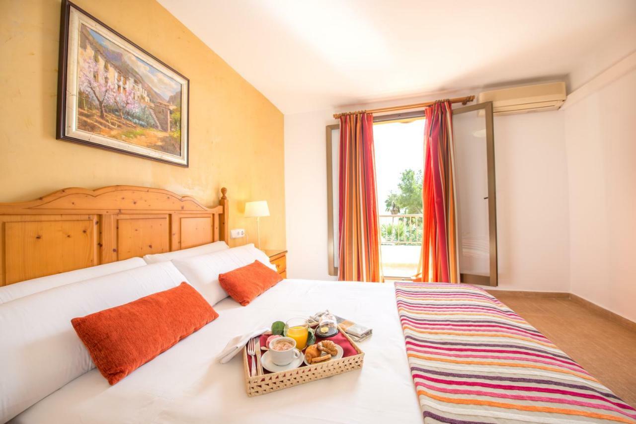 Ona Aucanada Aparthotel