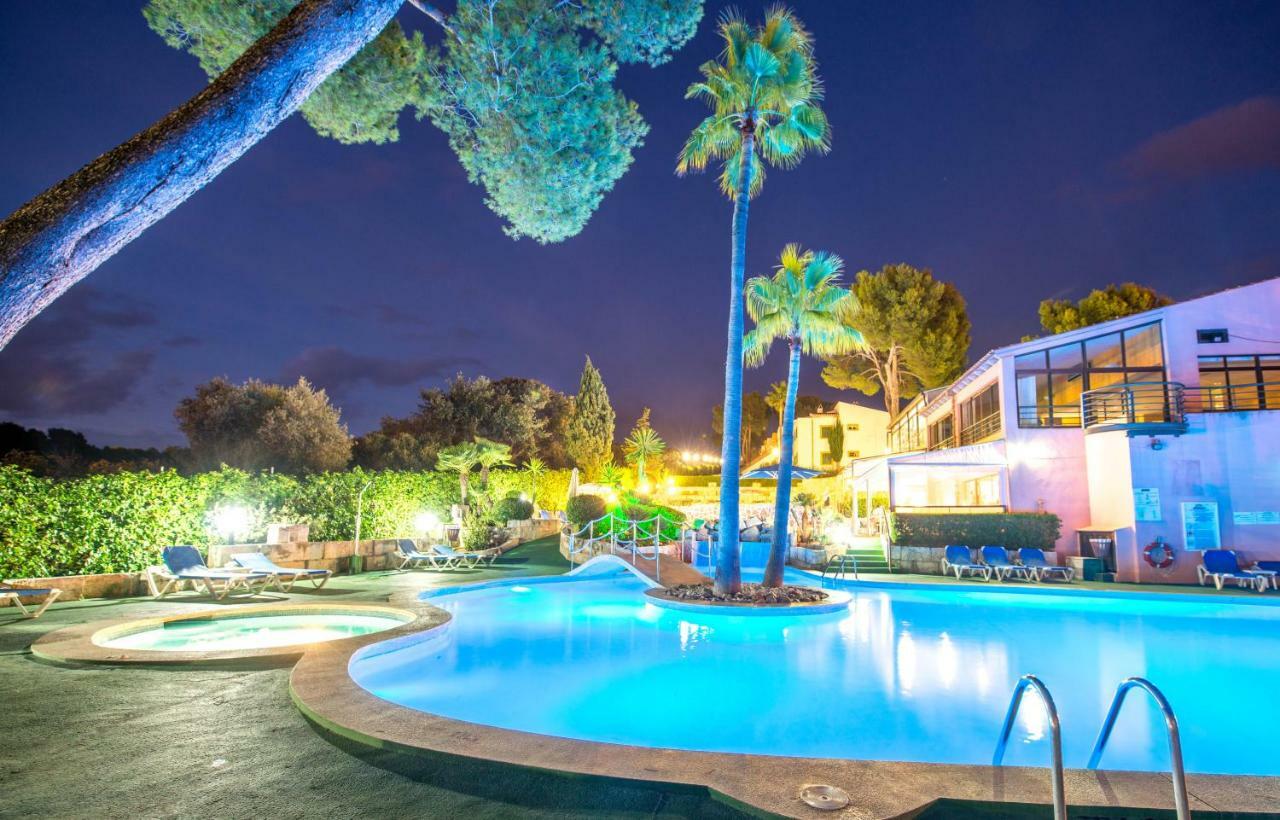 Ona Aucanada Aparthotel Port de Alcudia (Mallorca)