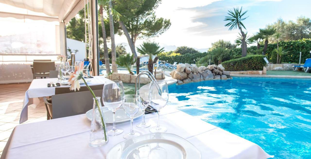 Ona Aucanada 3* Port de Alcudia (Mallorca)