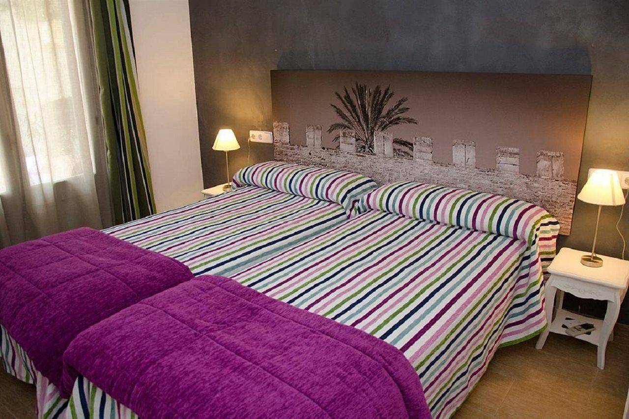 Ona Aucanada Aparthotel 3*