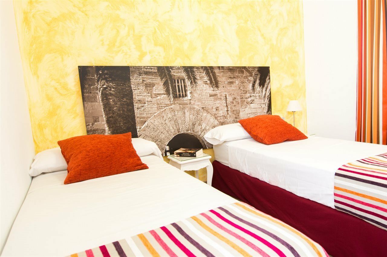 Ona Aucanada Aparthotel Port de Alcudia (Mallorca)