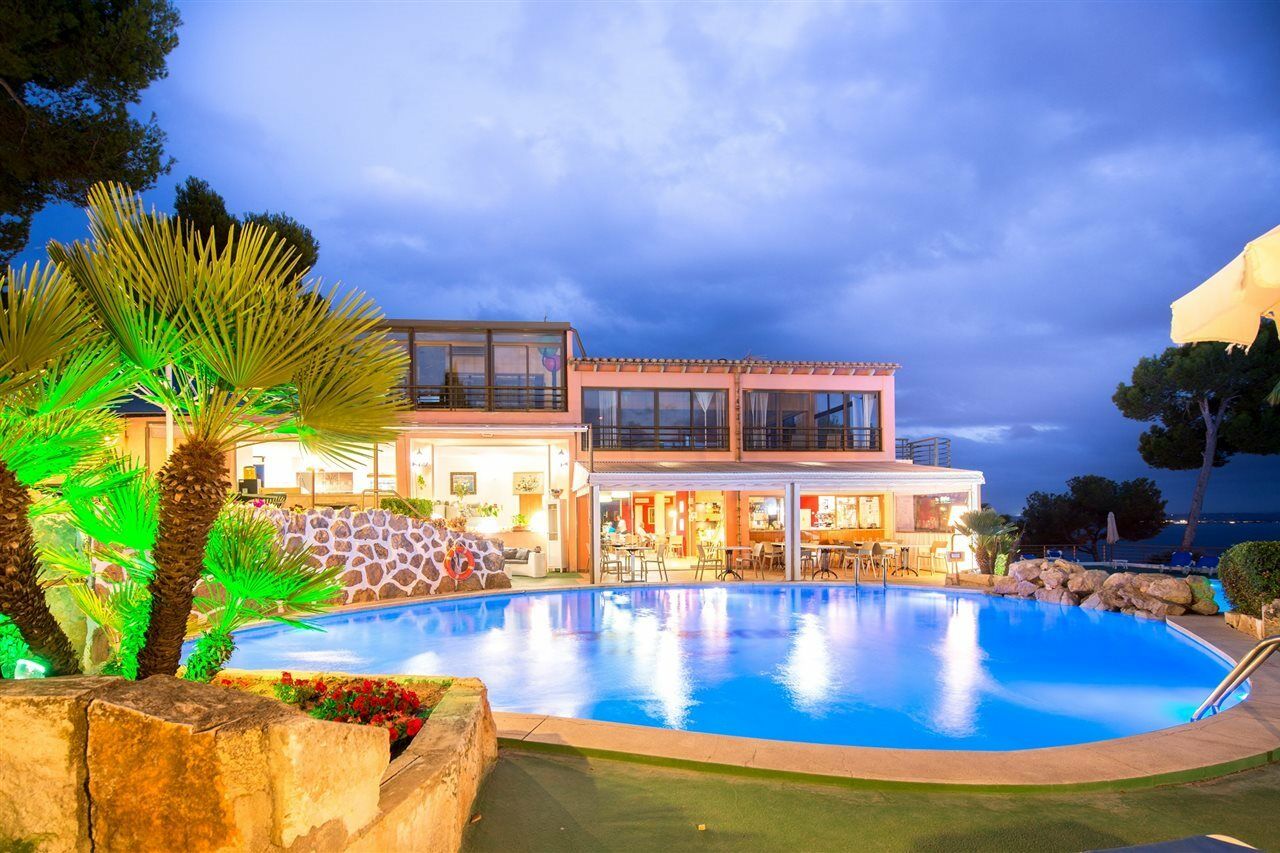 Aparthotel Ona Aucanada Port de Alcudia (Mallorca)