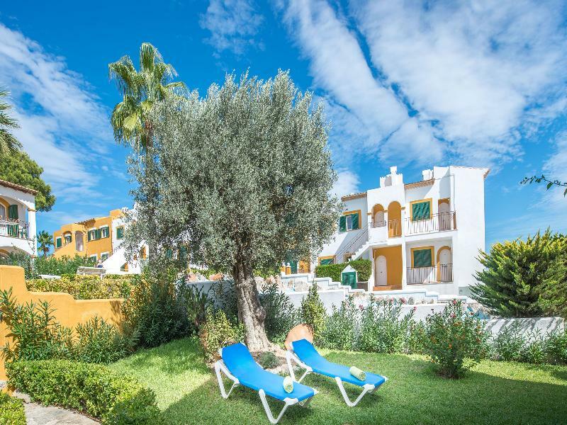 Ona Aucanada Aparthotel Port de Alcudia (Mallorca)