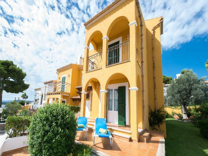 Aparthotel Ona Aucanada Port de Alcudia (Mallorca)